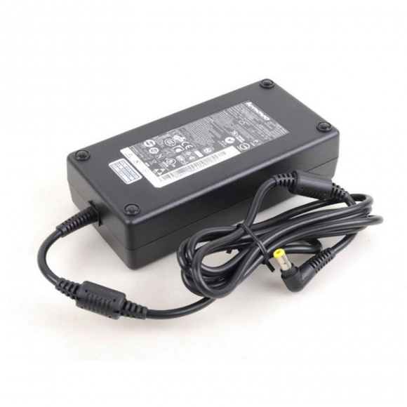 Original V85 Lenovo Charger Adapter 130W