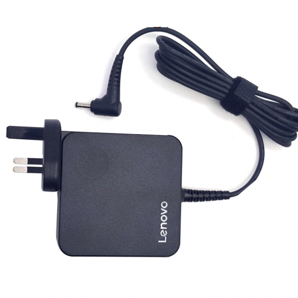 Original Lenovo IdeaPad 330S-14IKB 81F40040SP Charger Adapter 45W