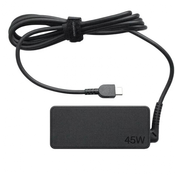 Original Lenovo ADLX45UCCC2A USB-C Charger Adapter 45W