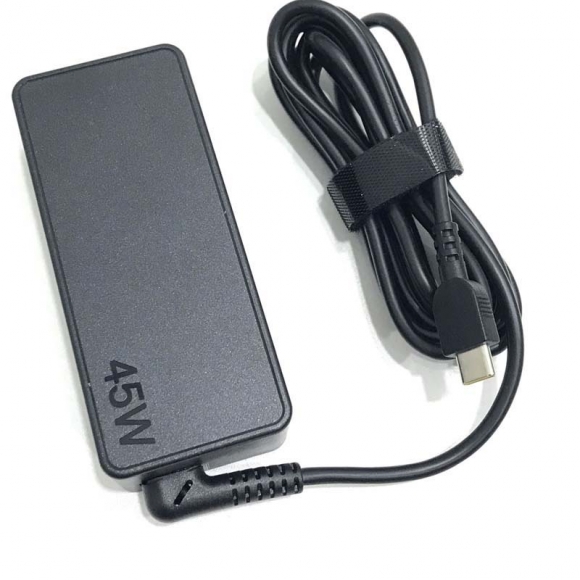 Original Lenovo SA10E75871 USB-C Charger Adapter 45W