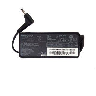 Original Lenovo IdeaPad 330S-15IKB 81F50045MX Charger Adapter 65W