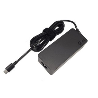 Original Lenovo ThinkPad T480 20L50053US 20L50054US USB-C Charger Adapter 65W