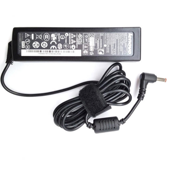 Original Lenovo G570 15.6 HD series Charger Adapter 65W