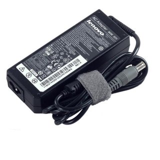 Original Lenovo ThinkPad R61e 8919 Charger Adapter 90W