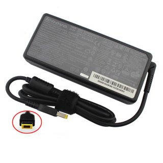 Original Lenovo V330-20ICB 10UK AIO Charger Adapter 120W