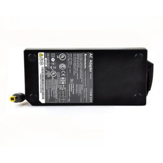 Original Lenovo ThinkPad W520 4282-4ZU Charger Adapter 170W