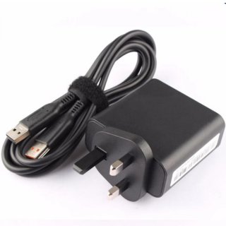 Original Lenovo Yoga 3 14 80JH000WUS Charger Adapter 10W/40W