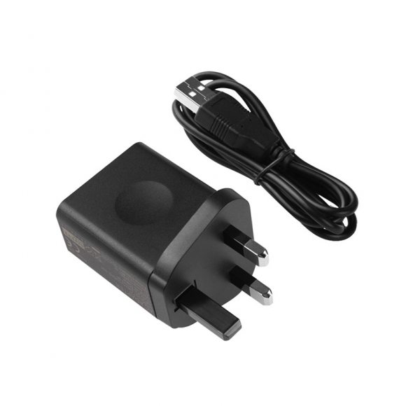 Original Lenovo AD83650 Charger Adapter 10W