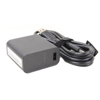 Original Lenovo yoga 700 14 80QD Charger Adapter 10W/65W