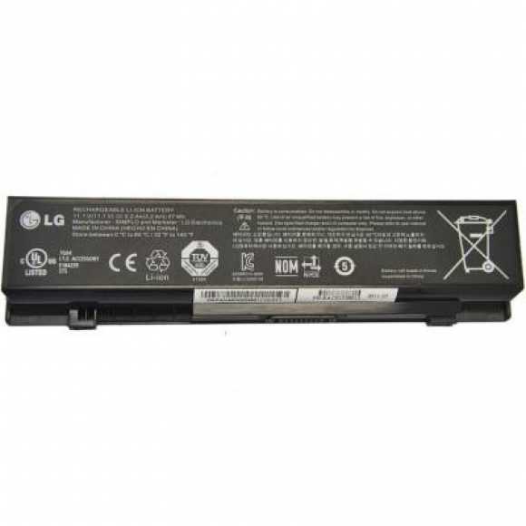 48Wh LG X-note P420-K.AEJFWE1 P420-K.BE52P1 Battery