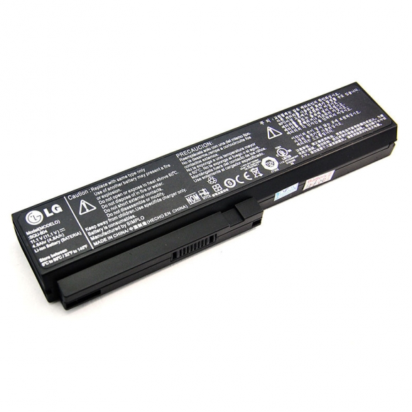 48.84Wh LG Widebook R490-K.AFE3BZ R490-K.AFH1BZ Battery