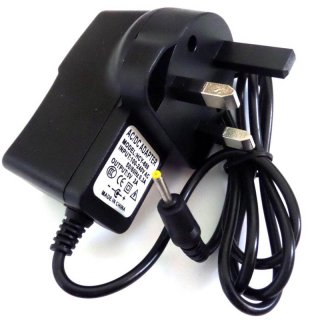 Medion Akoya E2228T MD 61250 MSN:30023603 Charger Adapter 15W