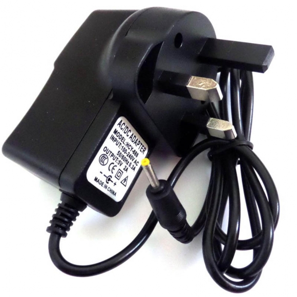 Medion Akoya E2228T MD 60250 MSN:30022594 Charger Adapter 15W