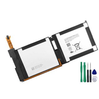 31.5Wh Microsoft surface RT 1 2 1516 1572 P21GK3 Battery