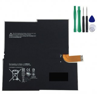 42.2Wh Microsoft Surface Pro 3 MS011301 1631 Battery