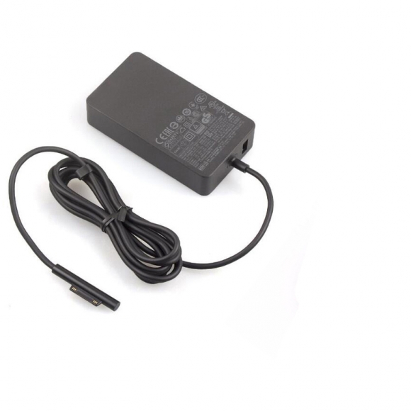 Original Microsoft Surface Pro 4 SU5-00002 Charger Adapter 36W