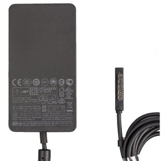 Original Microsoft Surface Pro 2 6CX-00003 Charger Adapter 43W