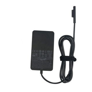 Original Microsoft Surface Pro 6 LGN-00001 Charger Adapter 44W