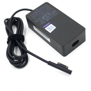 Original Microsoft Surface Pro i5 i7 Charger Adapter 102W