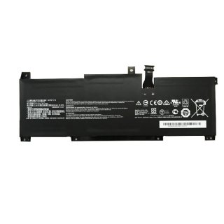 52.4Wh Battery For MSI 3ICP6/71/74