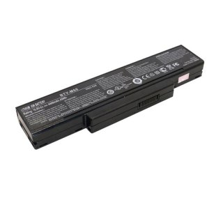 47.5Wh BTY-M66 Battery For Clevo W760K