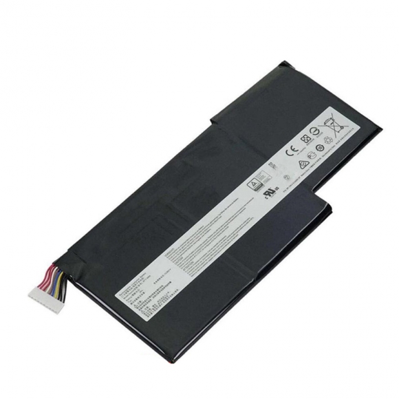 52.4Wh BTY-M6K Battery For MSI Creator 17M A10SCS (MS-17F3)