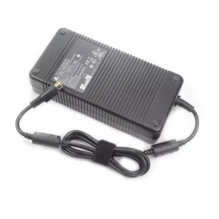 Original MSI GT62VR 6RE-009NE Adapter Charger 330W