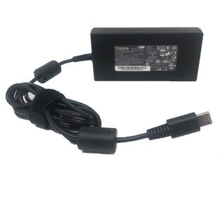 Original MSI GE66 Raider 10SF-014BE Adapter Charger 230W