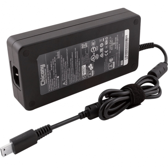 Original MSI GP76 Leopard 10UG-251FR Adapter Charger 280W