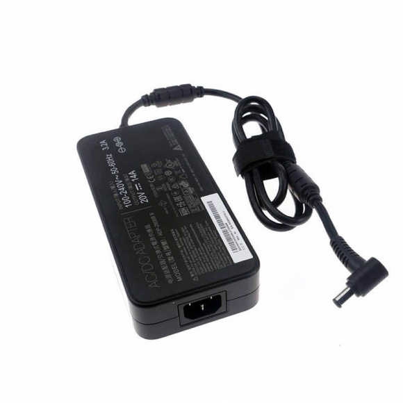 Original MSI GT72S 6QE16SR421HOS Heroes Adapter Charger 280W