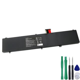 Original 99Wh Razer 3ICP6 87 62 2 Battery