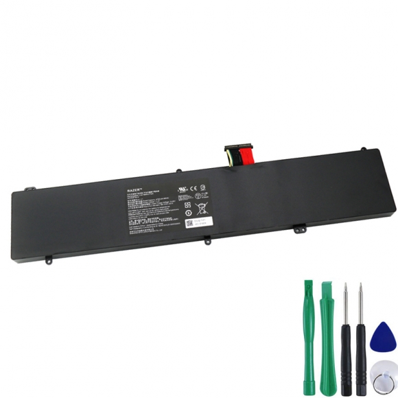 Original 99Wh Razer Blade RZ09-01663E52 Battery