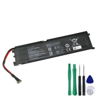 Original 65Wh Razer Blade 15 RZ09-03006E92-R3U1 Battery