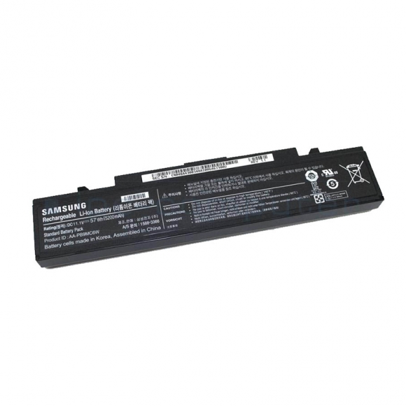 Original 57Wh Samsung E372 JT05 Battery