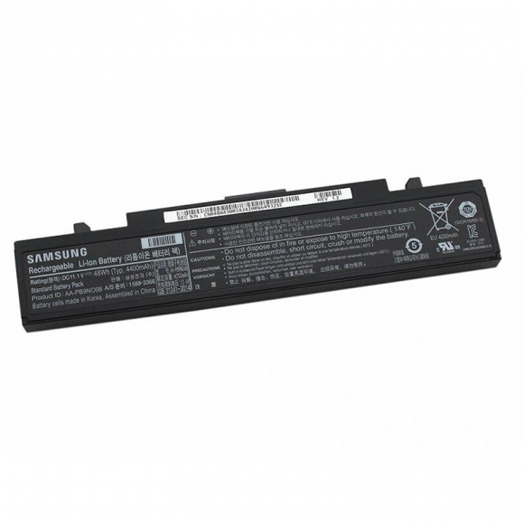 Original 48Wh Samsung RC530-S08DE Battery