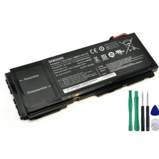 Original 65Wh Samsung NP700Z3C-S01DE NP700Z3C-S02DE NP700Z3C-S03DE Battery