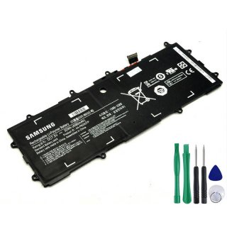 Original 30Wh Samsung NP915S3G Serie Battery