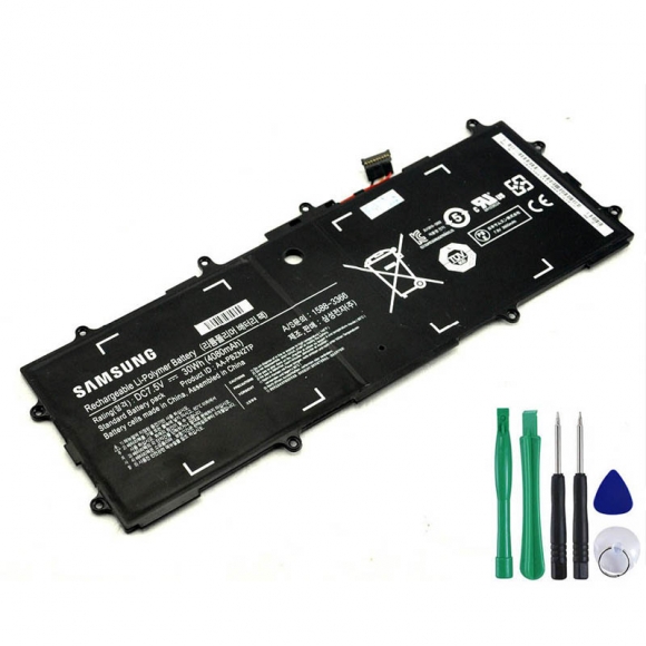 Original 30Wh Samsung Chromebook Serie 3 Battery