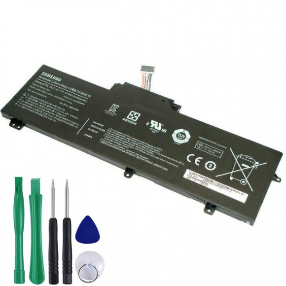 Original 47Wh Samsung 350U2A-A02PL 350U2A-A03 Battery