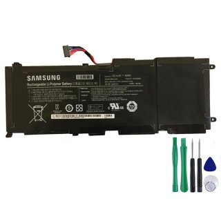 Original 80Wh Samsung NP770Z7E-S01DE Battery