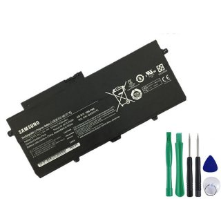 Original 55Wh Samsung ATIV Book 9 style 910S5J Battery