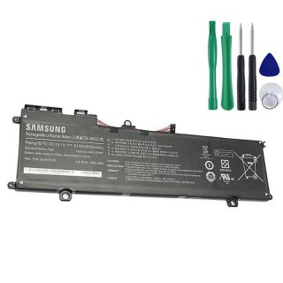 Original 91Wh Samsung BA43-00359A Battery