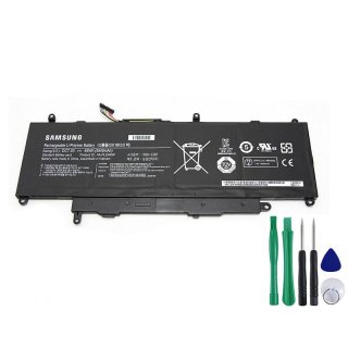 Original 49Wh Samsung ATIV smart PC Pro XE700T1C-H01MY Battery