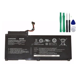 Original 65Wh Samsung SF310 Serie Battery