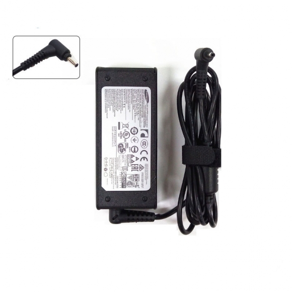 Original Samsung Series 9 NP900X3L-K03US Charger Adapter 40W