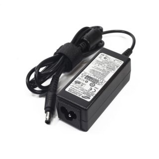 Original Samsung N350-JA03 N350-JA04 Charger Adapter 40W