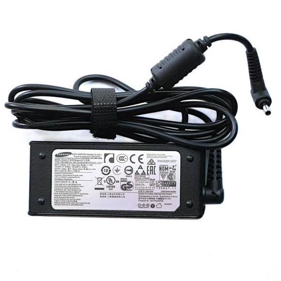 Original Samsung NP740U3E-A01FR Charger Adapter 60W