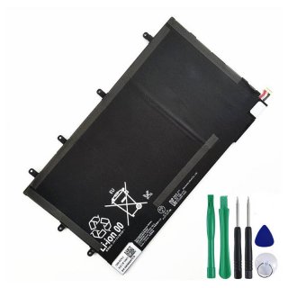 Original 22.2Wh Sony SGP321 LIS3096ERPC Battery