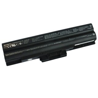 Original 54Wh Sony VGP-BPS21 A VGP-BPS21 S Battery