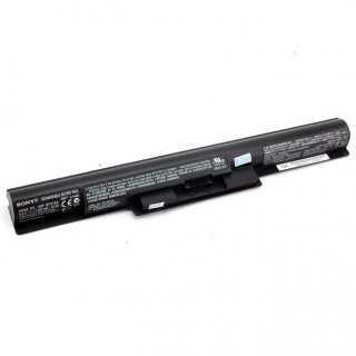 Original 40Wh Sony Vaio SVF1521VSTW SVF1521W1EB SVF1521WSTB Battery